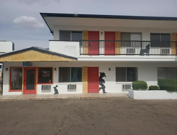 Almara Inn hotel detail image 3