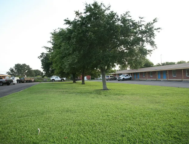 Royal Inn hotel detail image 2