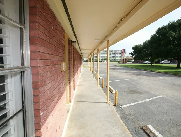 Royal Inn hotel detail image 3