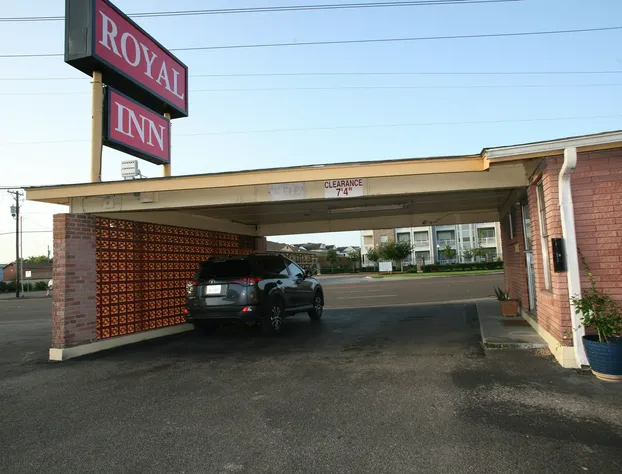 Royal Inn hotel detail image 4