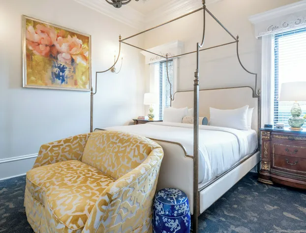 The Kentucky Castle hotel detail image 2