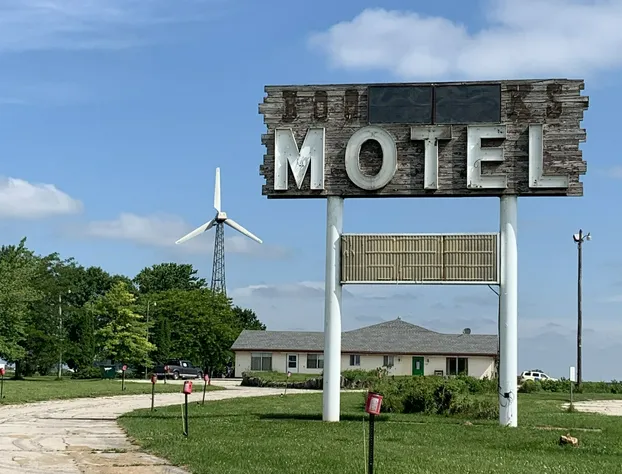 Circle S Motel hotel detail image 1