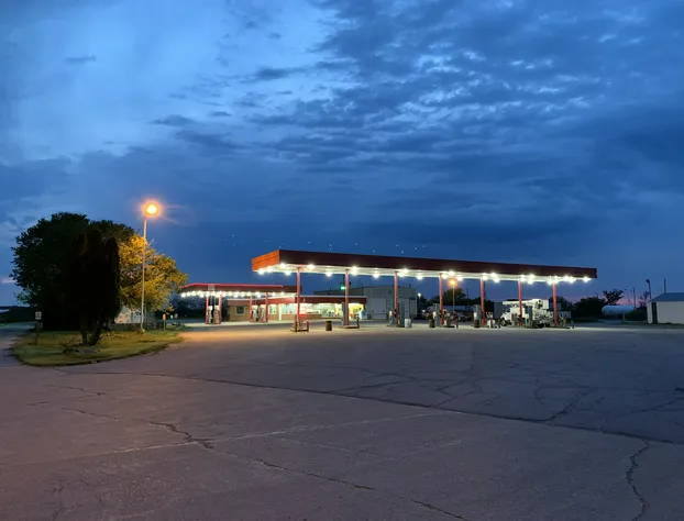 Circle S Motel hotel detail image 2