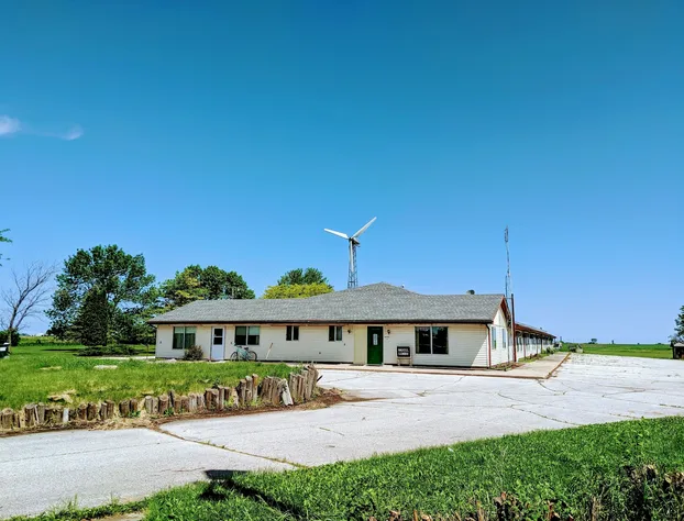 Circle S Motel hotel detail image 3