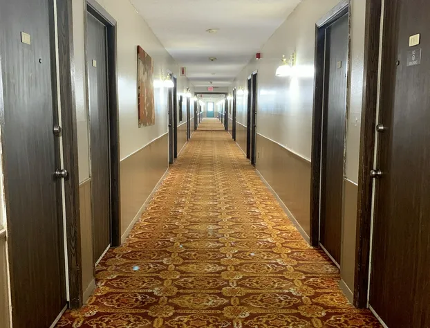 Circle S Motel hotel detail image 4