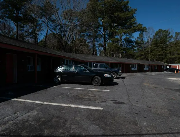 Hotel O Atlanta Airport Jonesboro/Morrow I-75 hotel detail image 2