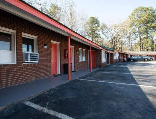 Hotel O Atlanta Airport Jonesboro/Morrow I-75 hotel detail image 3