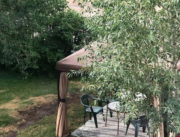 Villa Dallavalle hotel detail image 2