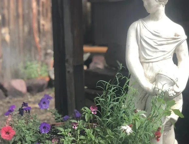 Villa Dallavalle hotel detail image 4