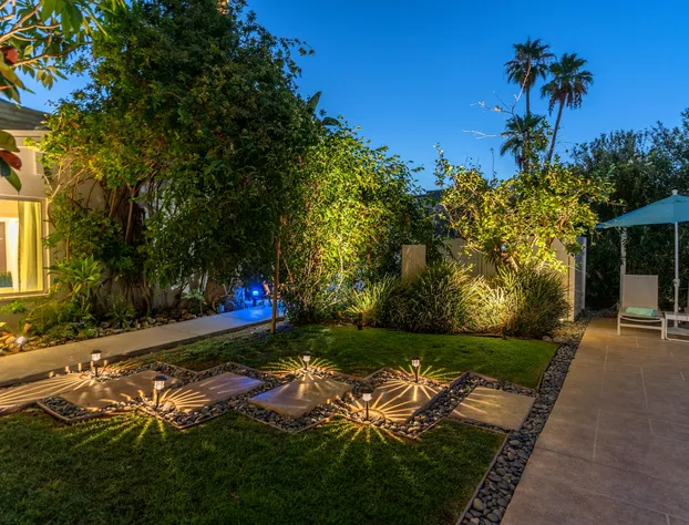 BelleVue Oasis-Palm Springs - Adults Only hotel detail image 4