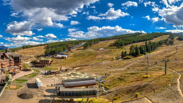 The Grand Colorado on Peak 8 hotel detail image 2