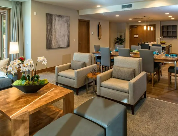 The Grand Colorado on Peak 8 hotel detail image 3