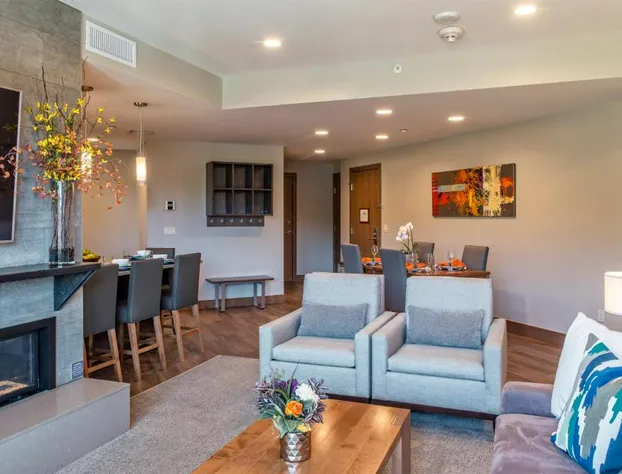 The Grand Colorado on Peak 8 hotel detail image 4