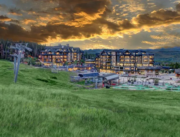 The Grand Colorado on Peak 8 hotel detail image 1