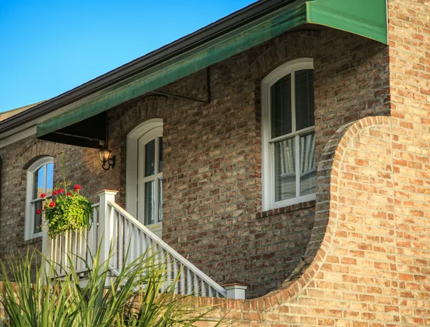 The Inn on West Liberty hotel detail image 1