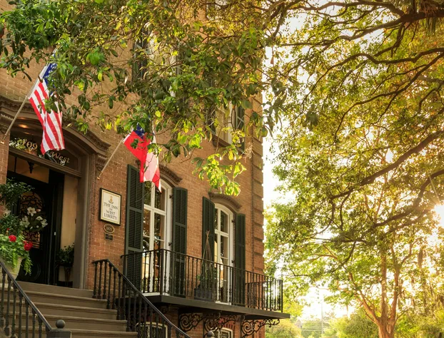 The Inn on West Liberty hotel detail image 2