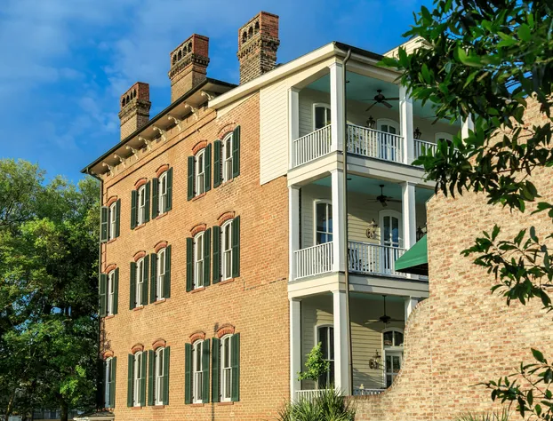 The Inn on West Liberty hotel detail image 3