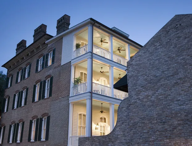 The Inn on West Liberty hotel detail image 4