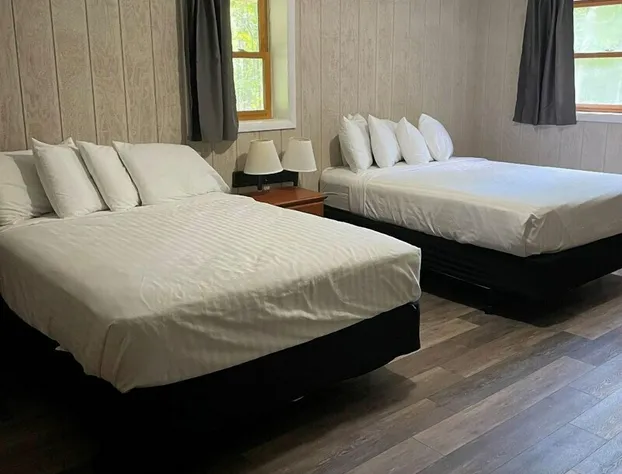 Coolfont Resort hotel detail image 2