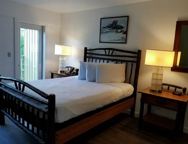 Coolfont Resort hotel detail image 4