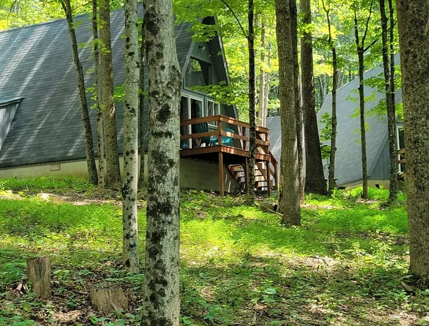 Coolfont Resort hotel detail image 1