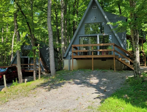 Coolfont Resort hotel detail image 2