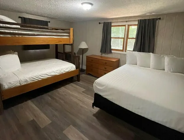 Coolfont Resort hotel detail image 4