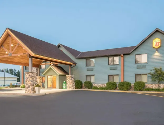 Timberlake Lodge hotel detail image 1