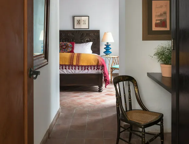 Hotel Amparo hotel detail image 3