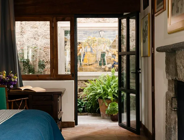 Hotel Amparo hotel detail image 4