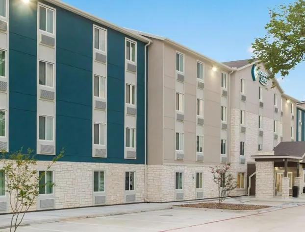 WoodSpring Suites Lake Jackson hotel detail image 2