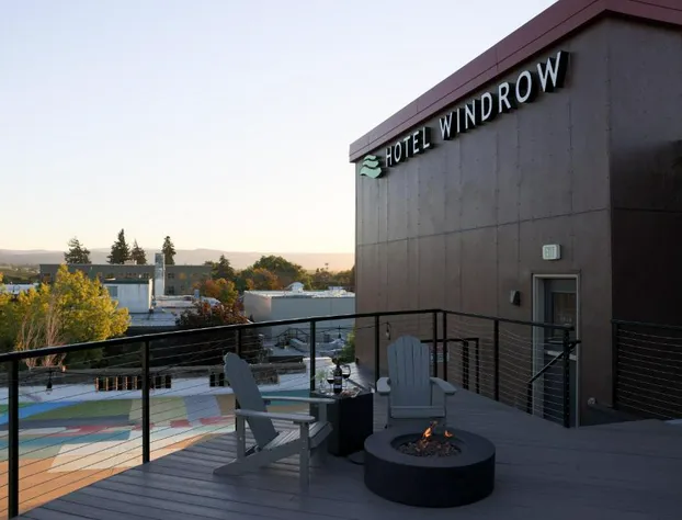 Hotel Windrow Downtown Ellensburg hotel detail image 3