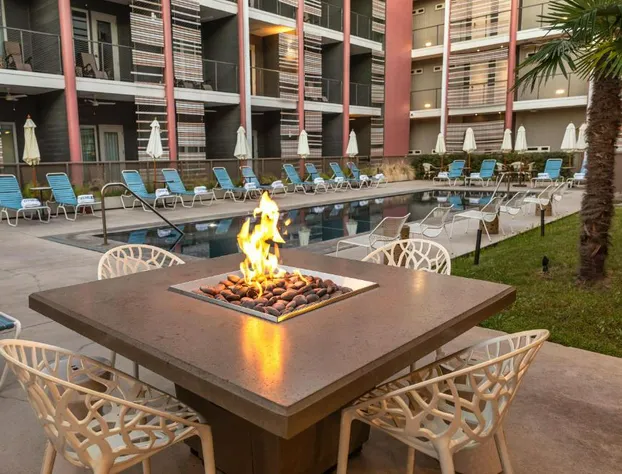 East Austin Hotel hotel detail image 1