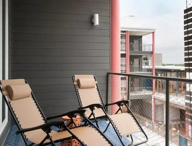 East Austin Hotel hotel detail image 3