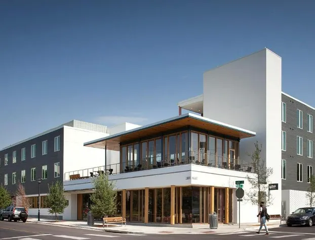 East Austin Hotel hotel detail image 2