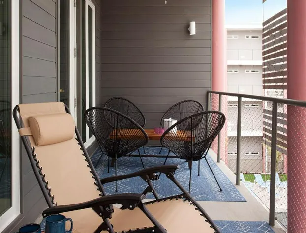 East Austin Hotel hotel detail image 4