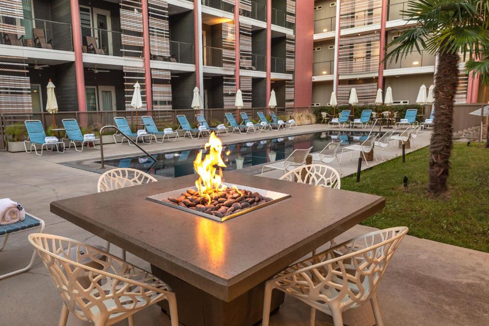 East Austin Hotel hotel hero