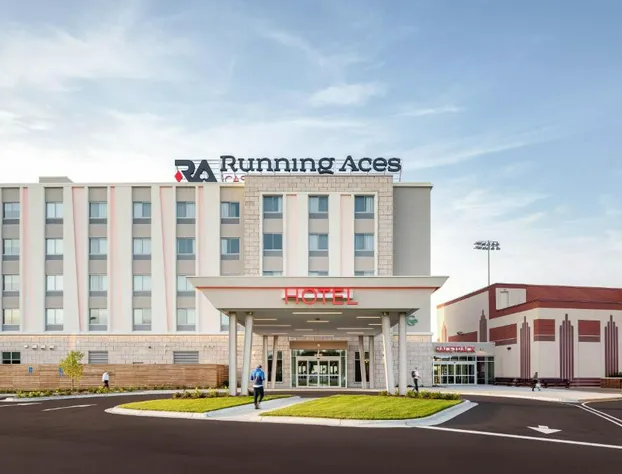 Running Aces Hotel & Casino, Trademark Collection by Wyndham hotel detail image 2