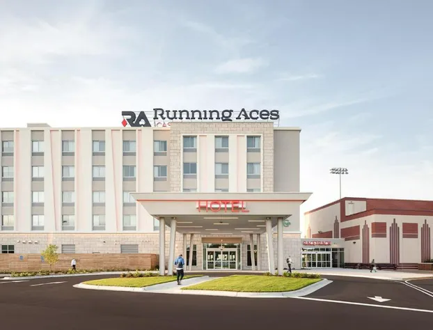 Running Aces Hotel & Casino, Trademark Collection by Wyndham hotel detail image 3