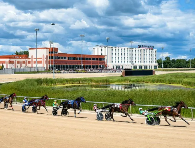 Running Aces Hotel & Casino, Trademark Collection by Wyndham hotel detail image 3