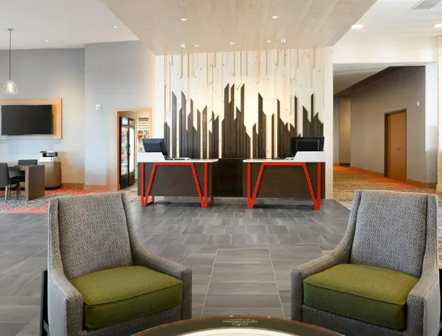 Running Aces Hotel & Casino, Trademark Collection by Wyndham hotel detail image 4