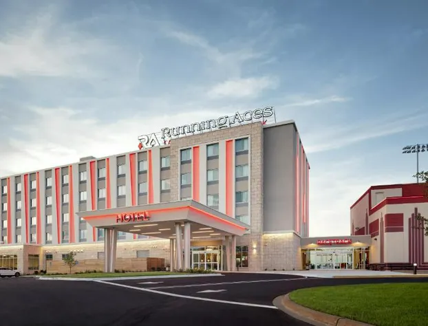 Running Aces Hotel & Casino, Trademark Collection by Wyndham hotel detail image 2