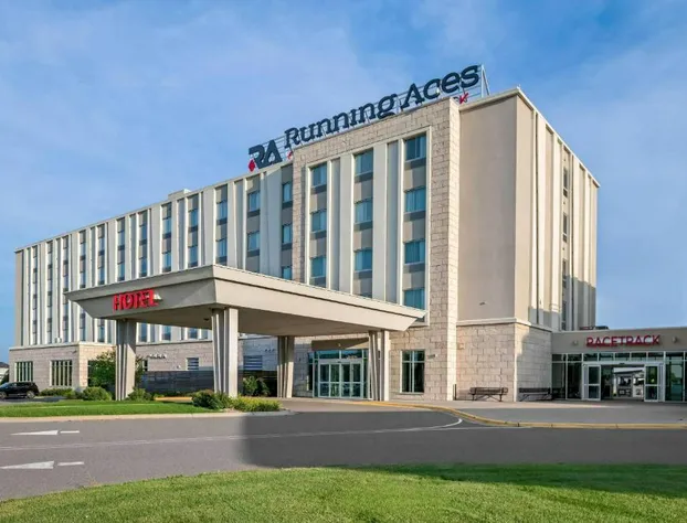 Running Aces Hotel & Casino, Trademark Collection by Wyndham hotel detail image 3