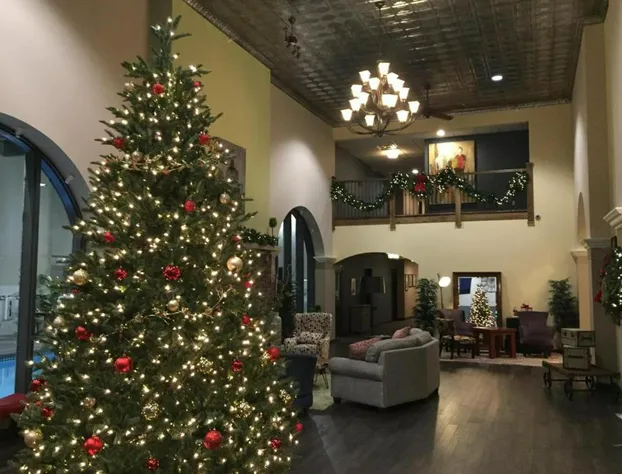 Timberlake Hotel hotel detail image 1