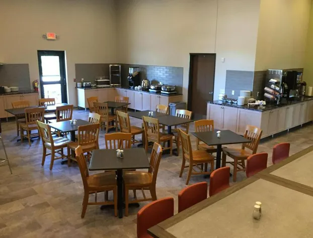 Timberlake Hotel hotel detail image 3