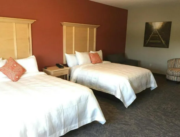 Timberlake Hotel hotel detail image 4