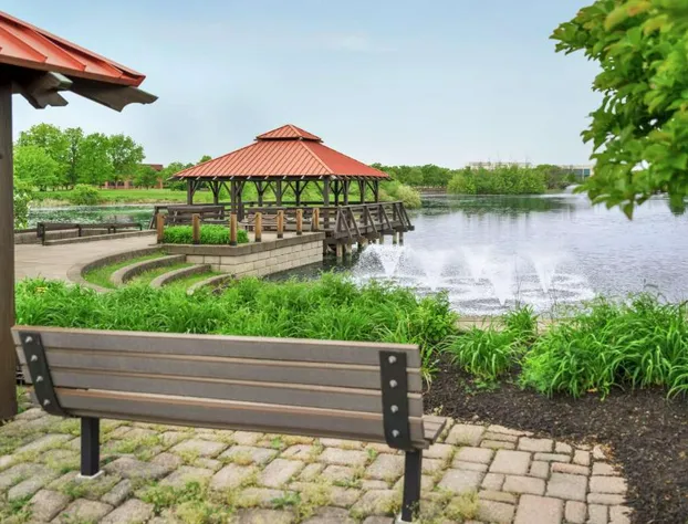 Home2 Suites by Hilton Greece Rochester hotel detail image 3