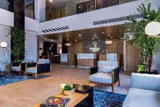 Comfort Inn Hermosillo Aeropuerto hotel detail image 2