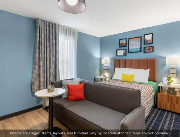 Uptown Suites Extended Stay Austin TX – Round Rock hotel detail image 3