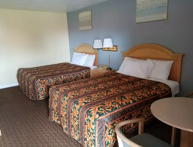 Scottish inns hotel detail image 1